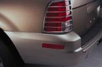 Mercury Mountaineer 2002 года